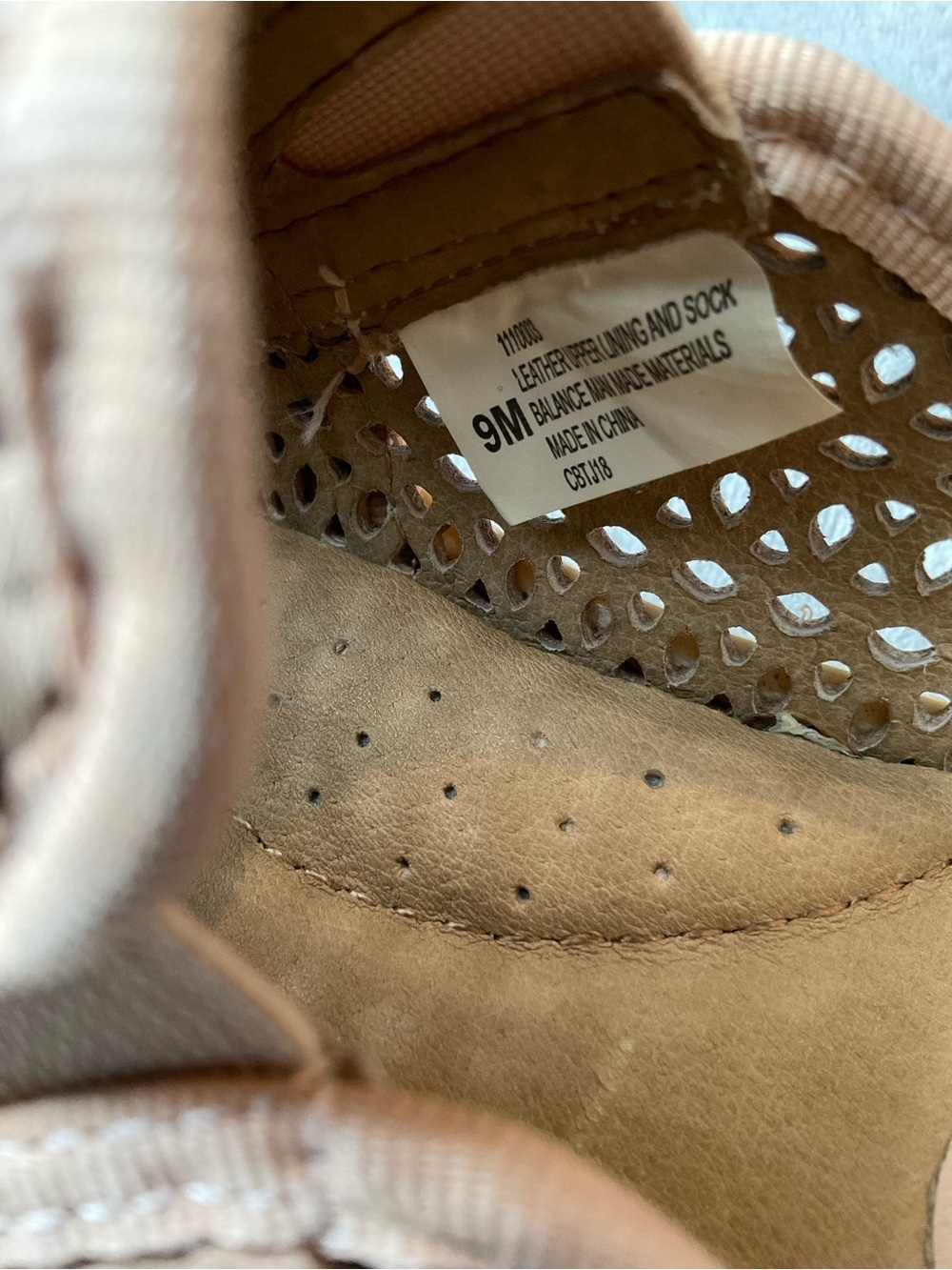 Söfft Somers II Slip on Mules - Picture 6 of 6